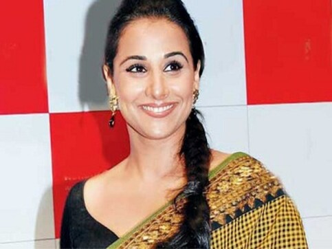 Vidya Balan recalls how three flops in a row made her question her choices Vidya Balan recalls how three flops in a row made her question her choices
