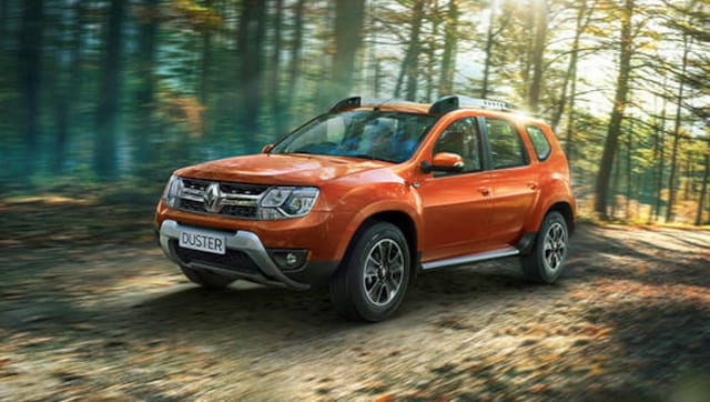 Renault India offers massive discounts on Duster and Lodgy Renault India offers massive discounts on Duster and Lodgy
