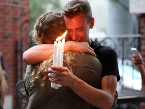 Insight 2017: After hate and bigotry got a shot in the arm in 2016; here’s how to have a better year Insight 2017: After hate and bigotry got a shot in the arm in 2016; here’s how to have a better year