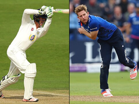 India vs England: Can Keaton Jennings, Liam Dawson revive fortunes of struggling visitors? India vs England: Can Keaton Jennings, Liam Dawson revive fortunes of struggling visitors?