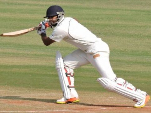 Ranji Trophy roundup: Mumbai, Delhi take three points from draws, Saurashtra, UP win Ranji Trophy roundup: Mumbai, Delhi take three points from draws, Saurashtra, UP win