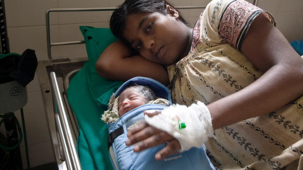 During COVID-19 lockdowns, some doctors were left wondering: where are the preemies?