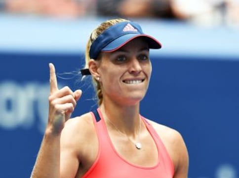 Year in Review 2016: Chaotic season for women's tennis saw Angelique Kerber emerge as a star Year in Review 2016: Chaotic season for women's tennis saw Angelique Kerber emerge as a star