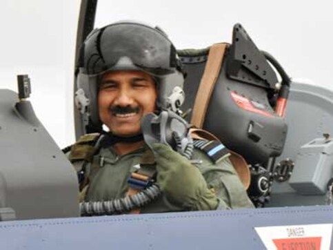 AgustaWestland scam: SP Tyagi like family member, but no sympathy if proven guilty, says IAF chief Raha AgustaWestland scam: SP Tyagi like family member, but no sympathy if proven guilty, says IAF chief Raha