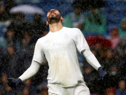 French court rejects Karim Benzema's request to drop blackmail case investigation French court rejects Karim Benzema's request to drop blackmail case investigation