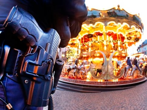 Berlin attack is a blow to Angela Merkel, but will it undo her bold gamble to squeeze the Left? Berlin attack is a blow to Angela Merkel, but will it undo her bold gamble to squeeze the Left?