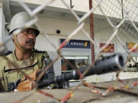 Govt panel recommends to increase passenger service fee on domestic flyers by Rs 20 to clear CISF dues Govt panel recommends to increase passenger service fee on domestic flyers by Rs 20 to clear CISF dues