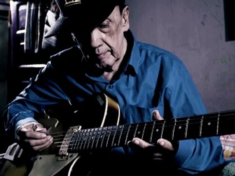 Beyond Bebop: The legendary guitarist Carlton Kitto was an essential part of the story of jazz in India