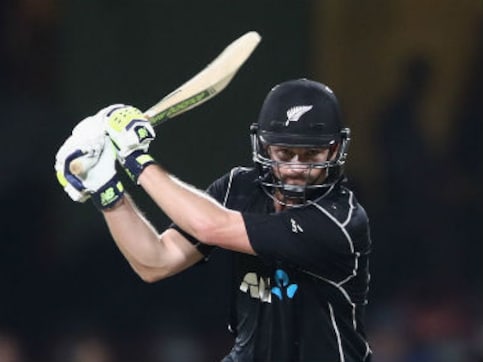 Australia vs New Zealand: Colin Munro downplays demotion in 1st ODI, says batting higher suits him Australia vs New Zealand: Colin Munro downplays demotion in 1st ODI, says batting higher suits him