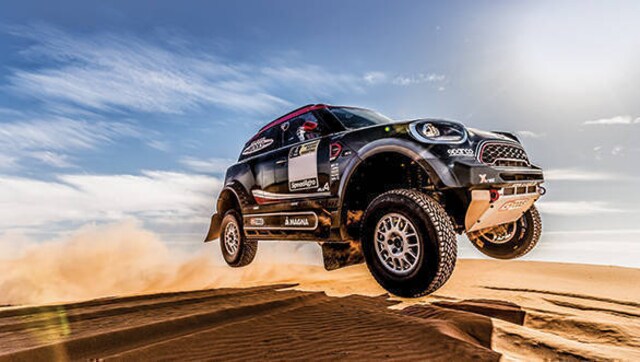 Dakar 2017 preview: What to expect, and who to look out for Dakar 2017 preview: What to expect, and who to look out for
