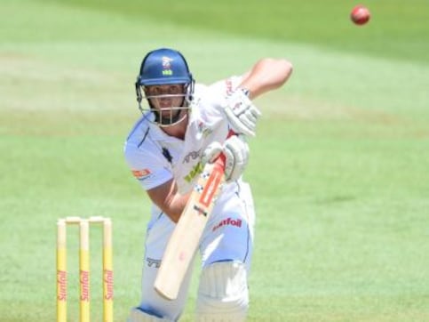 South Africa name uncapped batsman Theunis de Bruyn in injury-hit squad for Sri Lanka tour South Africa name uncapped batsman Theunis de Bruyn in injury-hit squad for Sri Lanka tour