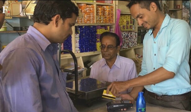 Demonetisation effect: Firstpost visits Dhasai, Maharashtra's first cashless village Demonetisation effect: Firstpost visits Dhasai, Maharashtra's first cashless village