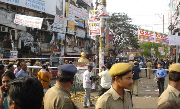 2013 Hyderabad blasts: Yasin Bhatkal sent to gallows; verdict brings closure 2013 Hyderabad blasts: Yasin Bhatkal sent to gallows; verdict brings closure