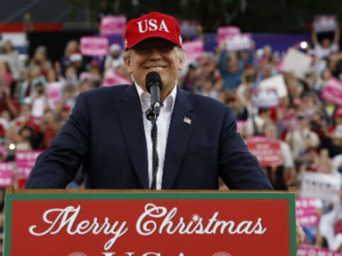 Donald Trump blames Islamic terrorism for attacks in Turkey and Germany Donald Trump blames Islamic terrorism for attacks in Turkey and Germany