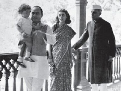Feroze the Forgotten Gandhi: A rich insight into the life of India’s original anti-corruption crusader Feroze the Forgotten Gandhi: A rich insight into the life of India’s original anti-corruption crusader
