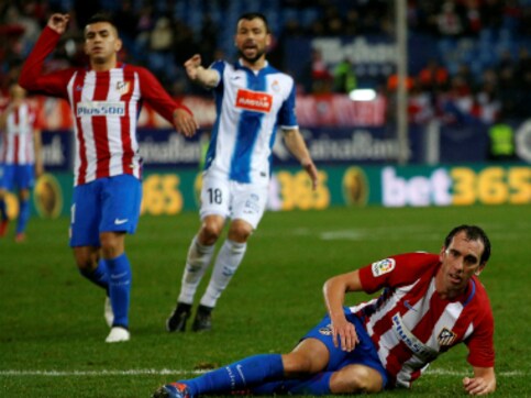 La Liga talking points: Atletico Madrid given taste of their own medicine, Resilient Real Madrid, and more La Liga talking points: Atletico Madrid given taste of their own medicine, Resilient Real Madrid, and more