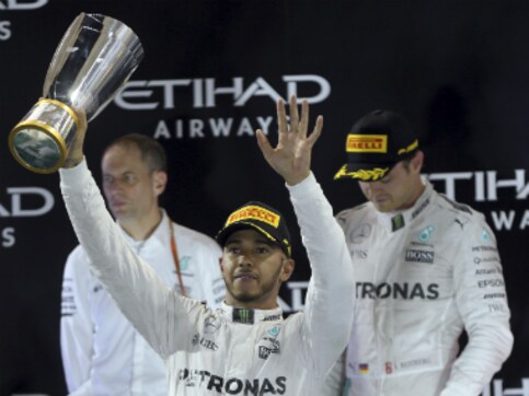 Formula One: Lewis Hamilton won't be punished for defying team orders, says Niki Lauda Formula One: Lewis Hamilton won't be punished for defying team orders, says Niki Lauda