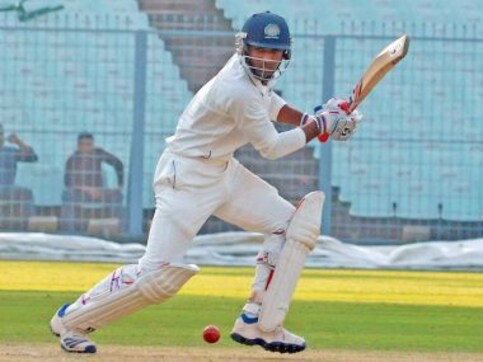 Ranji Trophy roundup: Mumbai in trouble against Punjab, Delhi in ascendancy Ranji Trophy roundup: Mumbai in trouble against Punjab, Delhi in ascendancy