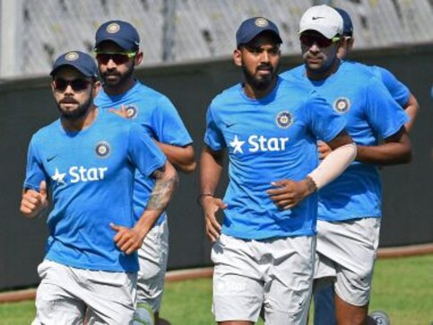 India vs England: Hosts agonised by injuries; consider changing training methods, maybe? India vs England: Hosts agonised by injuries; consider changing training methods, maybe?