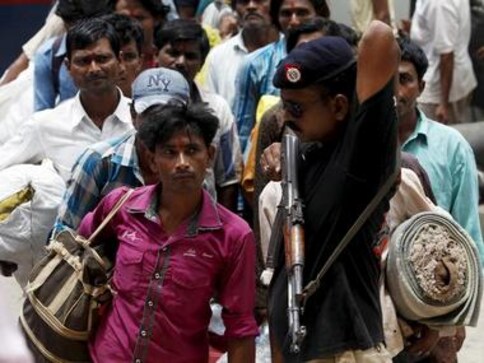 Pakistan releases 220 Indian fishermen in goodwill gesture, expects India to 'reciprocate'
