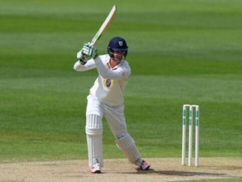 India vs England, 4th Test: 'I feel English', says South Africa-born batsman Keaton Jennings ahead of expected debut India vs England, 4th Test: 'I feel English', says South Africa-born batsman Keaton Jennings ahead of expected debut