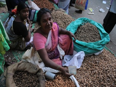 Kadlekai Parishe: The annual two-day fair when Bengaluru embraces its past with unbridled relish Kadlekai Parishe: The annual two-day fair when Bengaluru embraces its past with unbridled relish