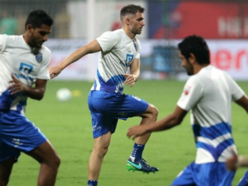 ISL 2016: Kerala Blasters host NorthEast United in battle for last semis berth ISL 2016: Kerala Blasters host NorthEast United in battle for last semis berth
