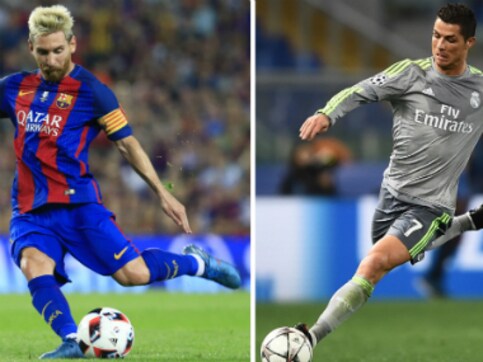 Watch: A look back at most memorable Barcelona vs Real Madrid clashes ahead of season’s first El Clasico Watch: A look back at most memorable Barcelona vs Real Madrid clashes ahead of season’s first El Clasico