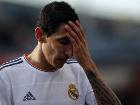 Former Real Madrid players face tax fraud charges by Spanish prosecutors Former Real Madrid players face tax fraud charges by Spanish prosecutors