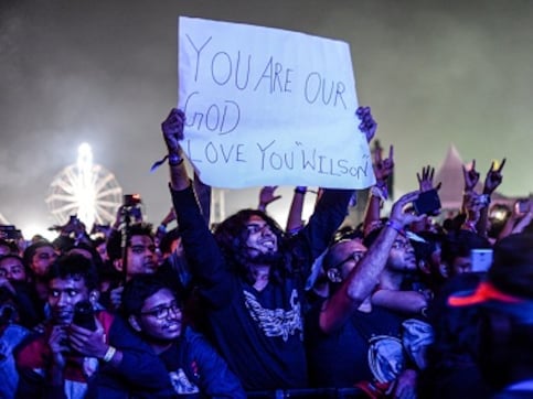 NH7 Weekender: The case for and against catching Steven Wilson and cohorts in the flesh NH7 Weekender: The case for and against catching Steven Wilson and cohorts in the flesh