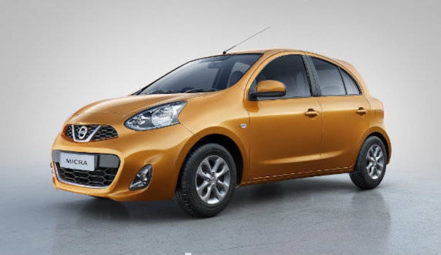 Nissan announces ‘Happy With Nissan’ campaign across India Nissan announces ‘Happy With Nissan’ campaign across India