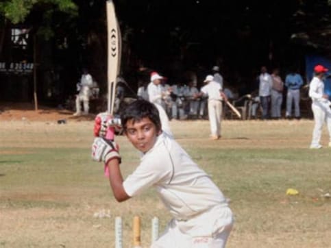 Ranji Trophy: Mumbai call up teen sensation Prithvi Shaw for semi-final against Tamil Nadu Ranji Trophy: Mumbai call up teen sensation Prithvi Shaw for semi-final against Tamil Nadu