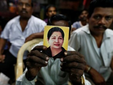 Jayalalithaa's nephew J Deepak asks why Z plus security was removed when she was in hospital Jayalalithaa's nephew J Deepak asks why Z plus security was removed when she was in hospital