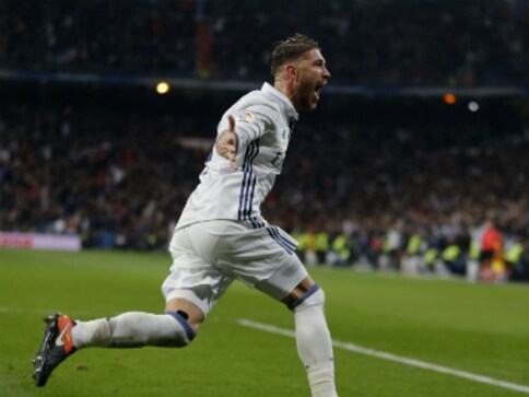 Champions League final: Real Madrid skipper Sergio Ramos says Ukraine is a 'special place' for him Champions League final: Real Madrid skipper Sergio Ramos says Ukraine is a 'special place' for him