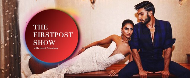 Befikre chat: Ranveer Singh, Vaani Kapoor spill their secrets on this episode of The Firstpost Show Befikre chat: Ranveer Singh, Vaani Kapoor spill their secrets on this episode of The Firstpost Show