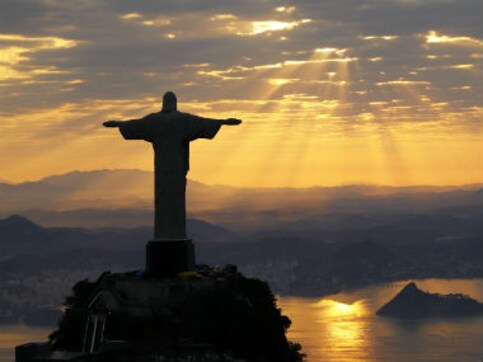 Rio's Olympic stadia turn 'white elephant', expose unfulfilled promises of South America's first Games Rio's Olympic stadia turn 'white elephant', expose unfulfilled promises of South America's first Games