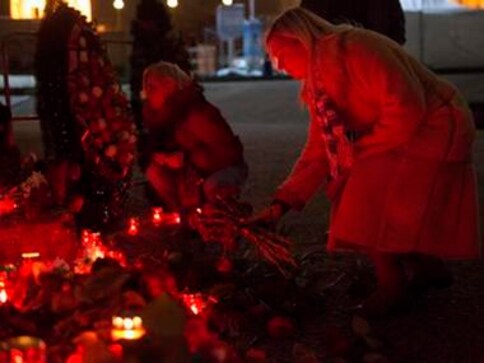 Russia: Manual error, technical glitch, not terror attack, likely cause behind plane crash that killed 92