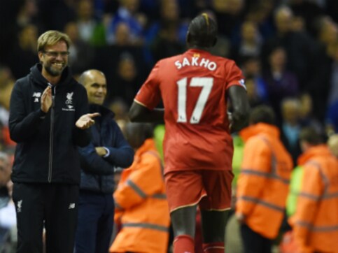 Premier League: Liverpool boss Jurgen Klopp hints at Mamadou Sakho's departure Premier League: Liverpool boss Jurgen Klopp hints at Mamadou Sakho's departure