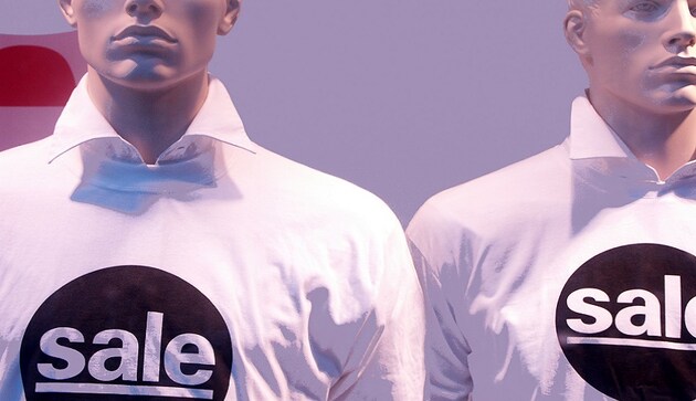 The sales, stores and sites to shop from in 2017 (if you aren't already)