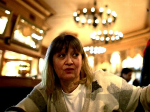 Vesna Vulovic, the woman who defied death after a 10,000 m fall, passes away at 66 Vesna Vulovic, the woman who defied death after a 10,000 m fall, passes away at 66