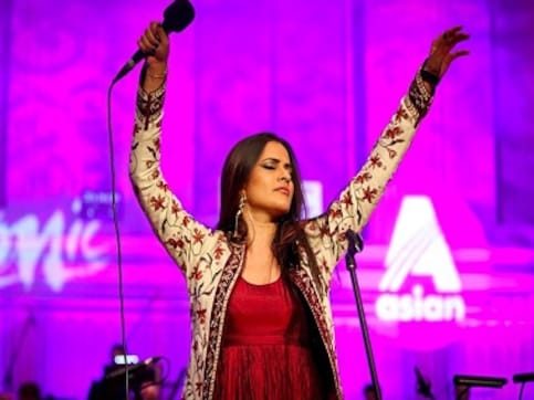 Sona Mohapatra replies to Anu Malik's open letter: You have no right to be showcased on TV till you make amends Sona Mohapatra replies to Anu Malik's open letter: You have no right to be showcased on TV till you make amends