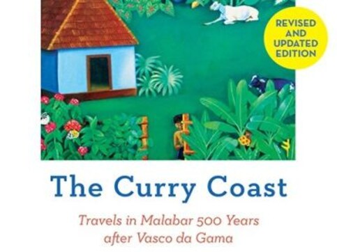 The Curry Coast review: Discover a very different Kerala with Binoo K John's witty, at times poignant book The Curry Coast review: Discover a very different Kerala with Binoo K John's witty, at times poignant book