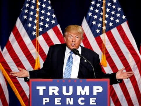 Electoral College meets amid effort to deny Donald Trump presidency Electoral College meets amid effort to deny Donald Trump presidency