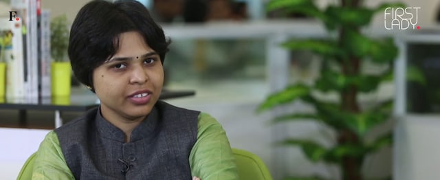 First Lady: Trupti Desai tells us why she wants to remain an activist all her life First Lady: Trupti Desai tells us why she wants to remain an activist all her life