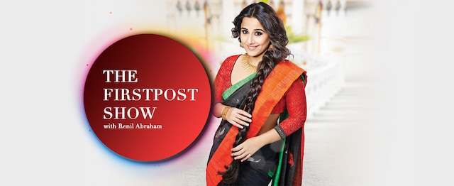 Vidya Balan on The Firstpost Show: Conventional Bollywood movies are off-track for me Vidya Balan on The Firstpost Show: Conventional Bollywood movies are off-track for me