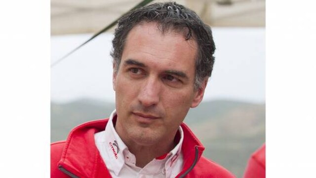 Interview: Laurent Fregosi, Citroen Racing's Technical Director, on the development of the 2017 World Rally Car Interview: Laurent Fregosi, Citroen Racing's Technical Director, on the development of the 2017 World Rally Car