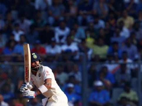 India vs England, 4th Test: Wankhede Stadium packed to almost full capacity on Day 3