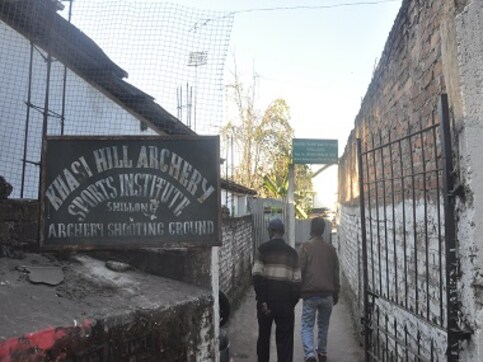 Bullseye: Shillong's archery contests draw as much as Rs 500 crore in legalised betting Bullseye: Shillong's archery contests draw as much as Rs 500 crore in legalised betting