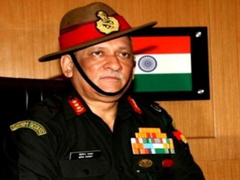 Lt Gen Bipin Rawat is next Army chief: Govt has superseded two of the best senior officers Lt Gen Bipin Rawat is next Army chief: Govt has superseded two of the best senior officers