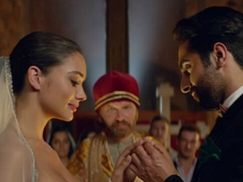 The recreation of Halka Halka starring Ayushmann Khurrana is a window into the past